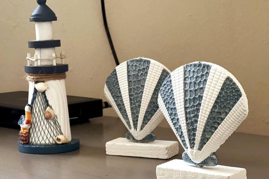 אגואדילה Orsini Beach Apartment מראה חיצוני תמונה
