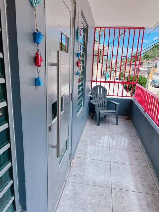 אגואדילה Orsini Beach Apartment מראה חיצוני תמונה