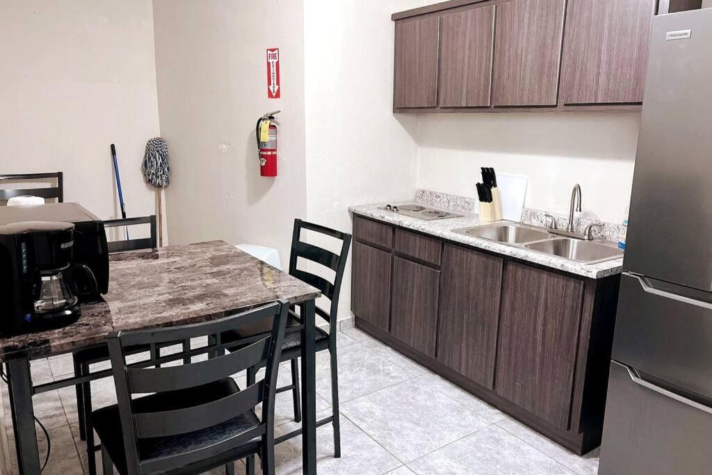 אגואדילה Orsini Beach Apartment מראה חיצוני תמונה
